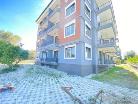 3 1 Apartment For Sale In Seferihisar