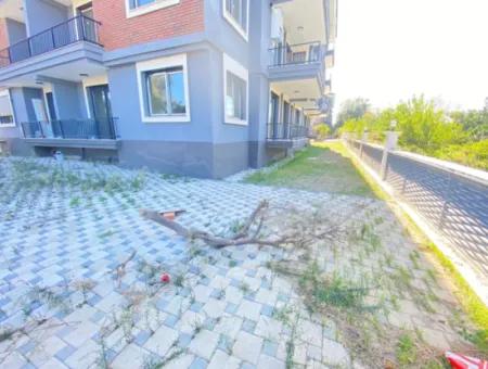 3 1 Apartment For Sale In Seferihisar