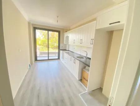 3 1 Apartment For Sale In Seferihisar