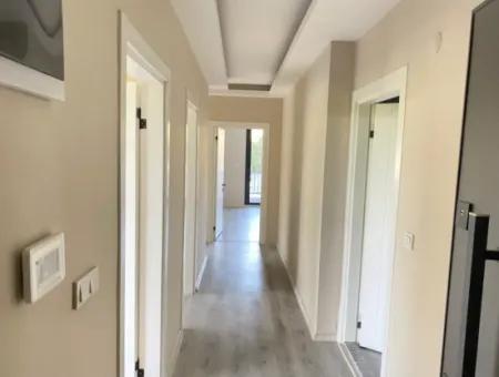 3 1 Apartment For Sale In Seferihisar