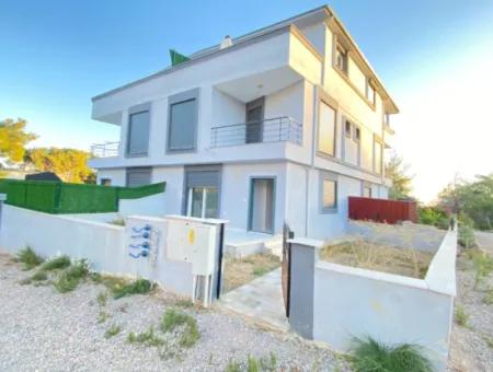 10 Minutes From The Sea In Payamlı 3 1 En-Suite Villa