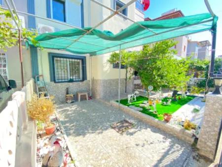 350M2 3 1 Villa To The Sea In The Center Of The Bazaar In Ürkmez