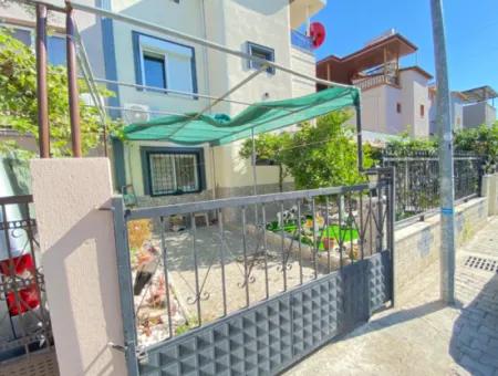 350M2 3 1 Villa To The Sea In The Center Of The Bazaar In Ürkmez