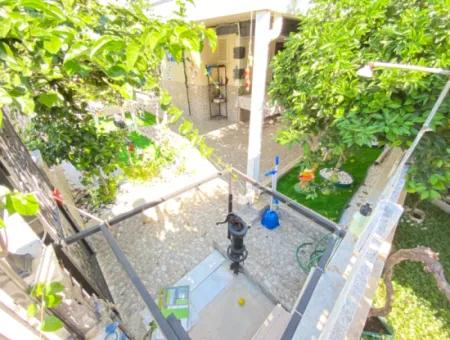 Deniz Yalın 3 1 Villa For Sale In Ürkmez