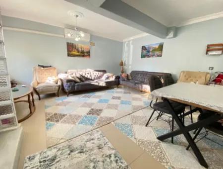 Deniz Yalın 3 1 Villa For Sale In Ürkmez