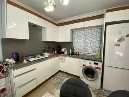 Deniz Yalın 3 1 Villa For Sale In Ürkmez