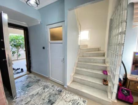 Deniz Yalın 3 1 Villa For Sale In Ürkmez