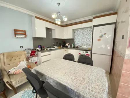 Deniz Yalın 3 1 Villa For Sale In Ürkmez