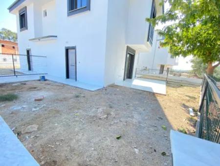 2 1 Villa For Sale Detached In Seferihisar Payamli