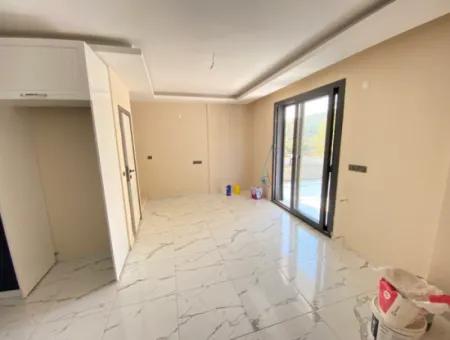 2 1 Villa For Sale Detached In Seferihisar Payamli