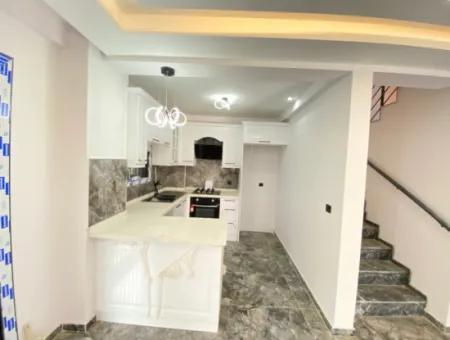 Ultra Luxx 4 1 Villa For Sale In Doganbey Very Close To The Sea