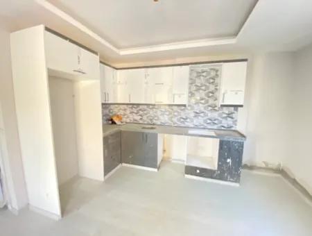 2 1 Villa For Sale With Garden In Doğanbey Payamli