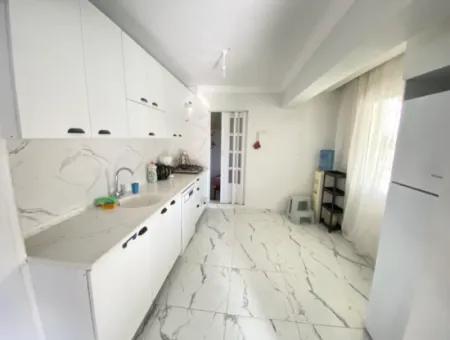 Single Detached Villa For Sale In Doganbey 5 1 Villa