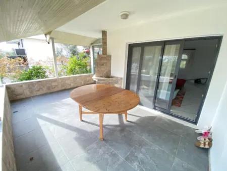 Single Detached Villa For Sale In Doganbey 5 1 Villa