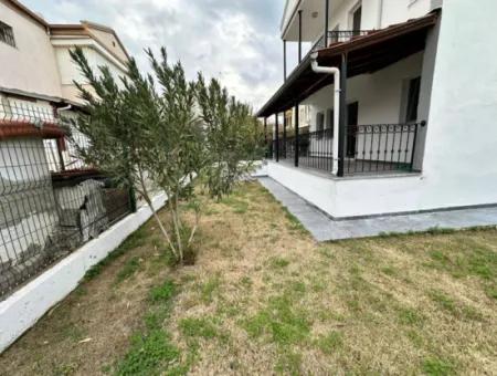 3 1 Villa For Sale 100M2 To The Sea In Doganbey