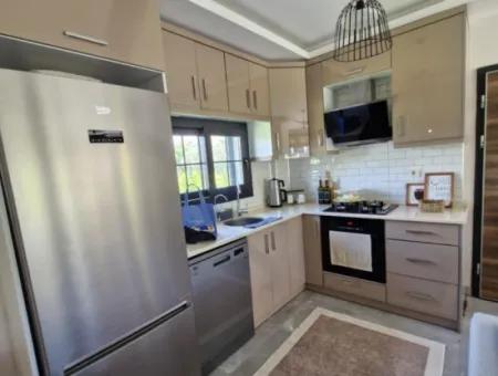 Detached Luxury Villa For Sale In Doganbey 2 1 Villa