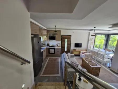 Detached Luxury Villa For Sale In Doganbey 2 1 Villa