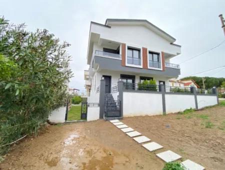 3 1 Villa For Sale Ultra Luxury Within Walking Distance To The Sea In Ozdere