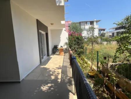 2 1 Villa For Sale With Large Garden In Doganbey