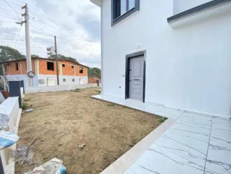 2 1 Villa For Sale Detached In Seferihisar Payamli