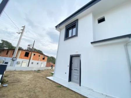 2 1 Villa For Sale Detached In Seferihisar Payamli