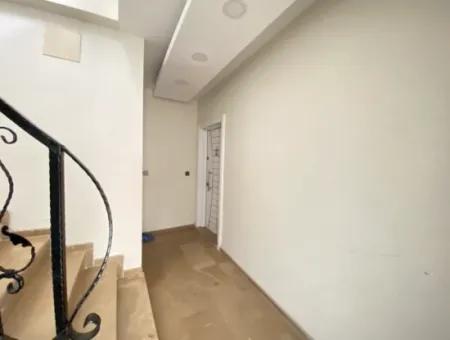 2 1 Apartment For Rent In Çarşı Center In Ürkmez