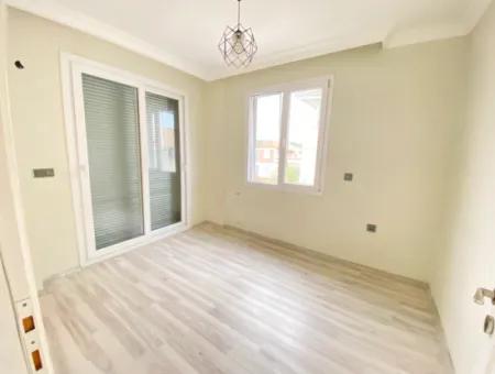 2 1 Apartment For Rent In Çarşı Center In Ürkmez