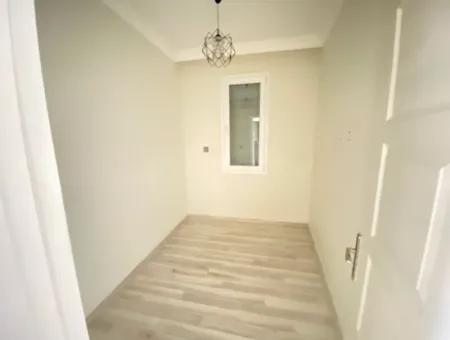 2 1 Apartment For Rent In Çarşı Center In Ürkmez