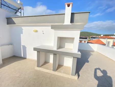 Zero Lux 3 1 Summer House For Sale In Izmir Expedition Doganbey