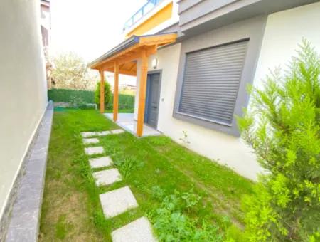 Ultra Luxury Villa With Detached Garden In Doganbey 3 1 Villa For Sale