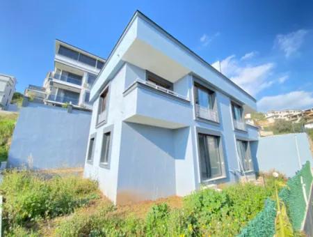  Full Sea Detached Sale In Doganbey 3 1 Summer House