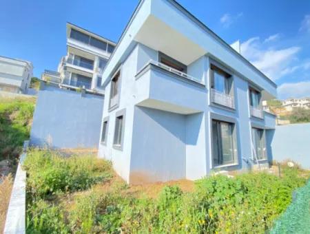  Full Sea Detached Sale In Doganbey 3 1 Summer House