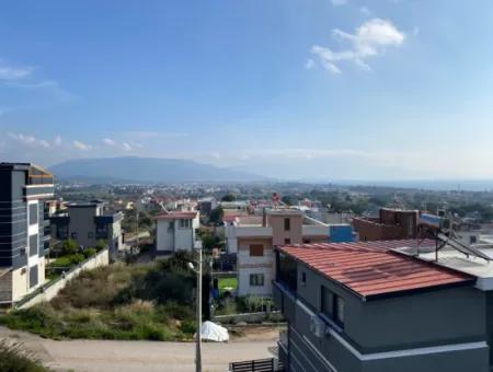  Full Sea Detached Sale In Doganbey 3 1 Summer House