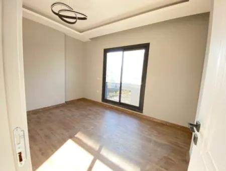 3 1 Villa For Sale With Underfloor Heating Pool In Doğanbey