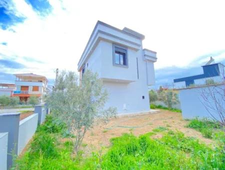 Single Detached Luxury For Sale In Doğanbey 3 1 Villa