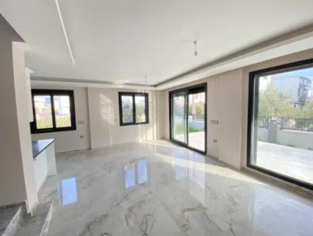 Single Detached Luxury For Sale In Doğanbey 3 1 Villa