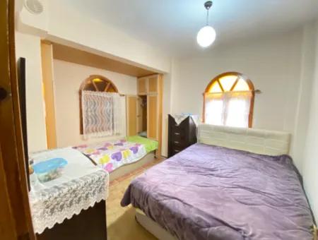 3 1 Villa For Sale On The Sea Side In Doğanbey