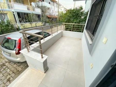 250M Living Room Kitchen Separately For Sale 3 1 Villa To The Sea In Ürkmez