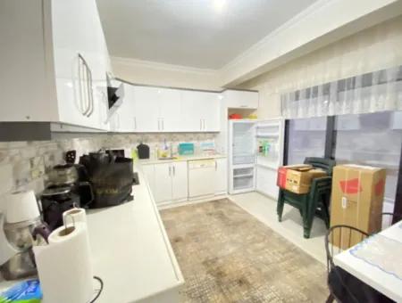 250M Living Room Kitchen Separately For Sale 3 1 Villa To The Sea In Ürkmez