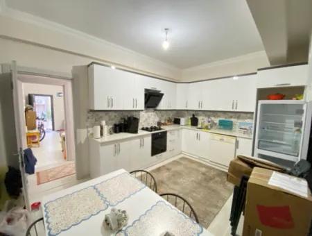 250M Living Room Kitchen Separately For Sale 3 1 Villa To The Sea In Ürkmez