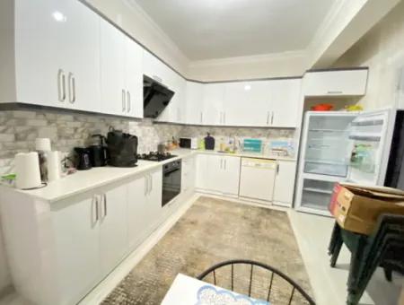 250M Living Room Kitchen Separately For Sale 3 1 Villa To The Sea In Ürkmez