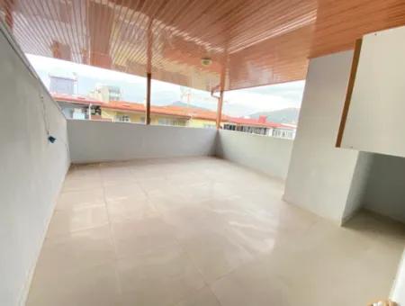 250M Living Room Kitchen Separately For Sale 3 1 Villa To The Sea In Ürkmez