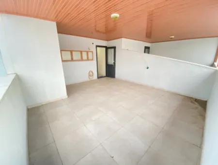 250M Living Room Kitchen Separately For Sale 3 1 Villa To The Sea In Ürkmez