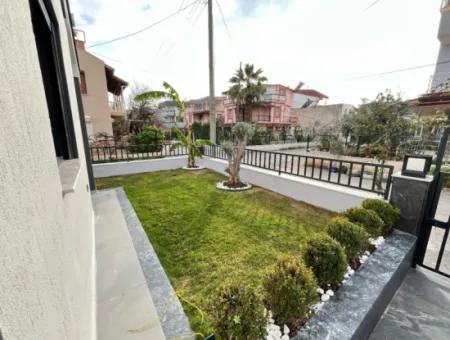 3 1 New Luxury Corner Villa For Sale In Seferihisar Doğanbey