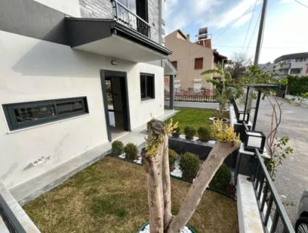 3 1 New Luxury Corner Villa For Sale In Seferihisar Doğanbey