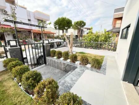 3 1 New Luxury Corner Villa For Sale In Seferihisar Doğanbey