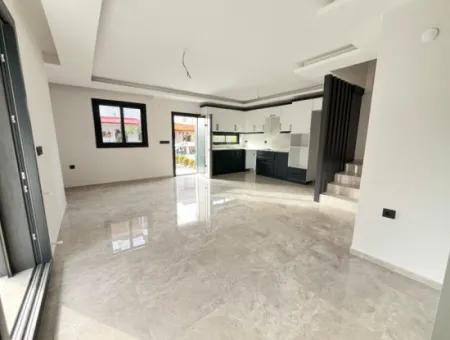 3 1 New Luxury Corner Villa For Sale In Seferihisar Doğanbey