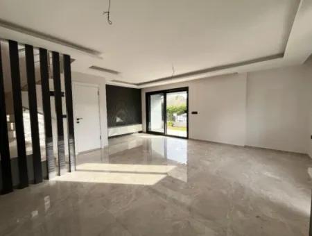 3 1 New Luxury Corner Villa For Sale In Seferihisar Doğanbey