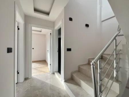 3 1 New Luxury Corner Villa For Sale In Seferihisar Doğanbey