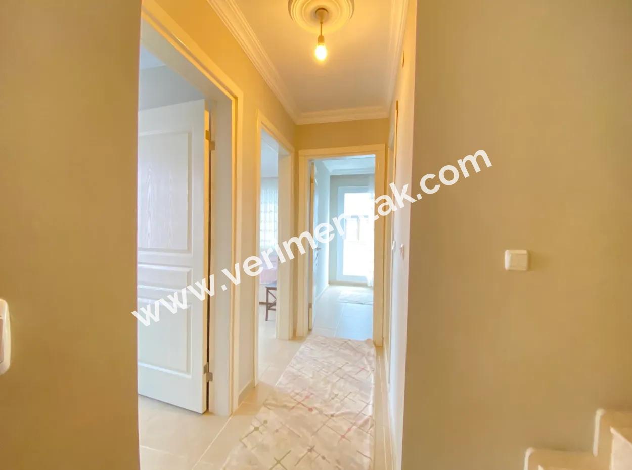 Doğanbey De Deniz 300M2 Full Eşyalı Satılık 4+1 Villa